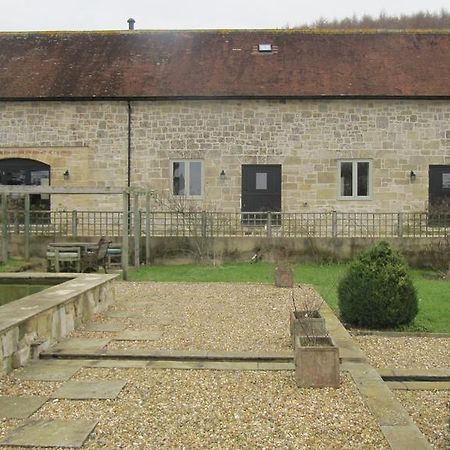 Withyslade Farm Villa Tisbury Eksteriør bilde
