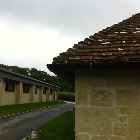 Withyslade Farm Villa Tisbury Eksteriør bilde