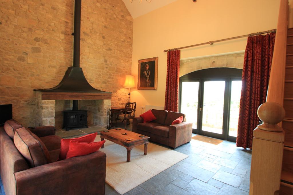 Withyslade Farm Villa Tisbury Eksteriør bilde