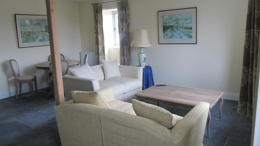 Withyslade Farm Villa Tisbury Eksteriør bilde